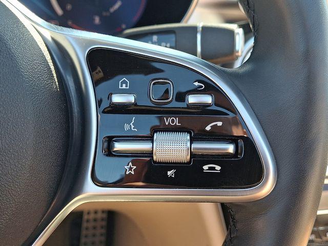 2020 Mercedes-Benz C-CLASS C 300 4MATIC