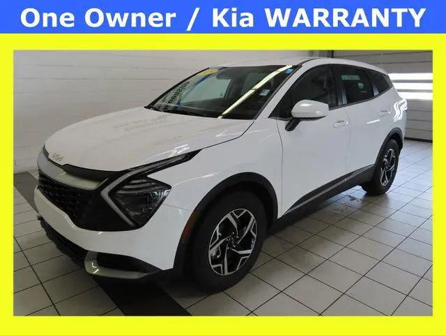 2025 Kia Sportage LX for sale in Gonzales, LA
