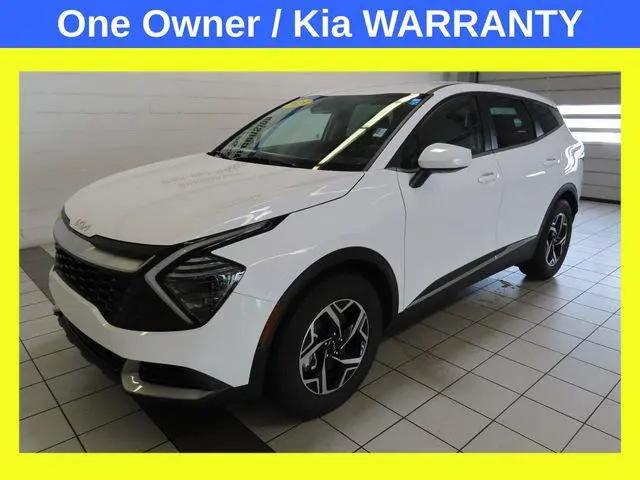 2025 Kia Sportage LX for sale in Gonzales, LA