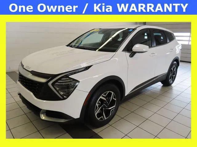 2025 Kia Sportage LX for sale in Gonzales, LA