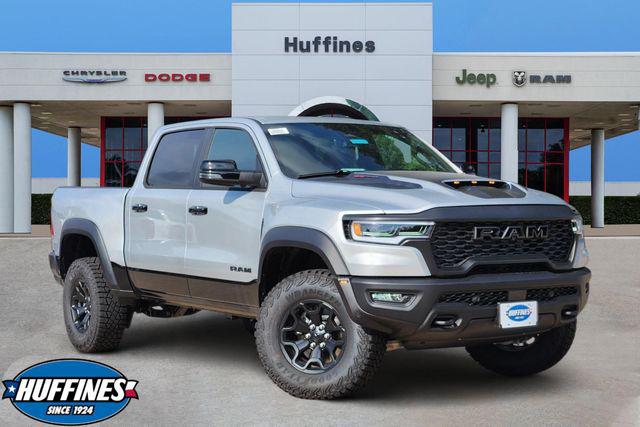 2026 Ram 1500 RHO Crew Cab 4x4 5'7" Box for sale in Plano, TX