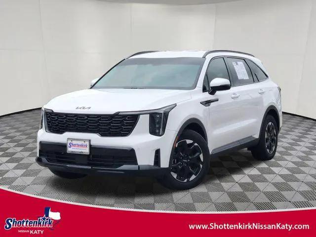 2025 Kia Sorento S for sale in Katy, TX