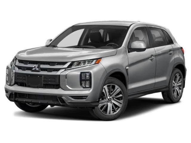2024 Mitsubishi Outlander Sport 2.0 ES AWC for sale in Lakeland, FL