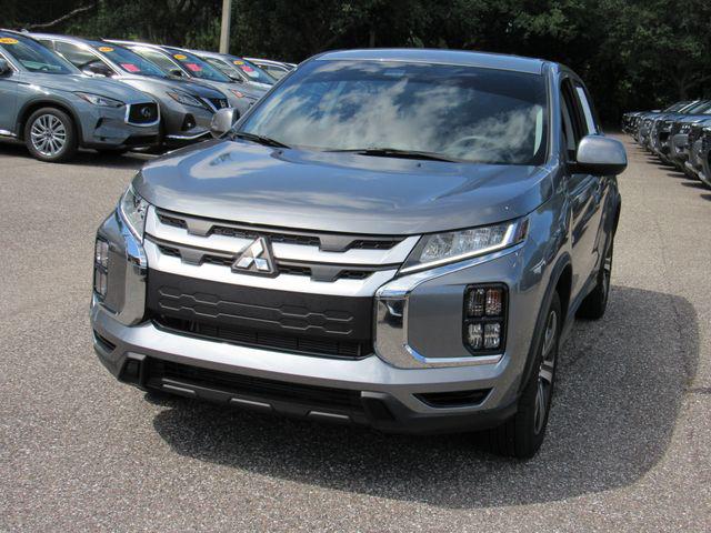 2024 Mitsubishi Outlander Sport 2.0 ES AWC
