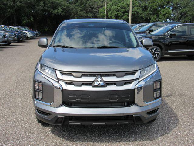 2024 Mitsubishi Outlander Sport 2.0 ES AWC
