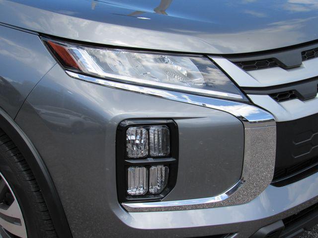 2024 Mitsubishi Outlander Sport 2.0 ES AWC