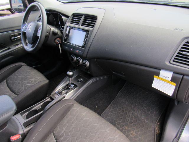 2024 Mitsubishi Outlander Sport 2.0 ES AWC