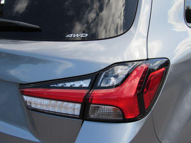 2024 Mitsubishi Outlander Sport 2.0 ES AWC