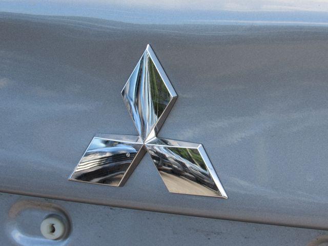 2024 Mitsubishi Outlander Sport 2.0 ES AWC