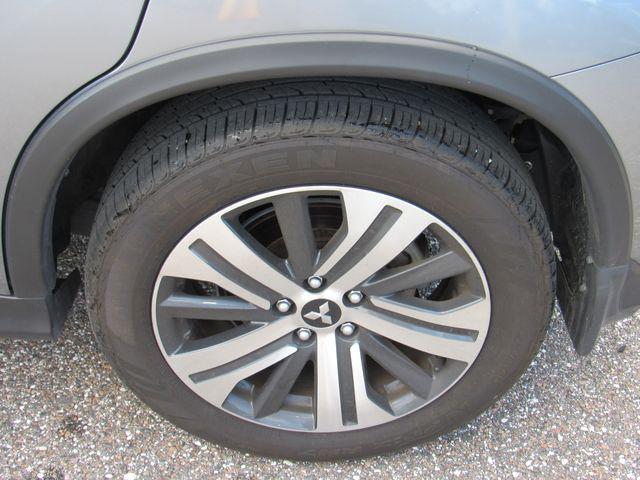 2024 Mitsubishi Outlander Sport 2.0 ES AWC