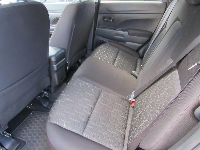 2024 Mitsubishi Outlander Sport 2.0 ES AWC