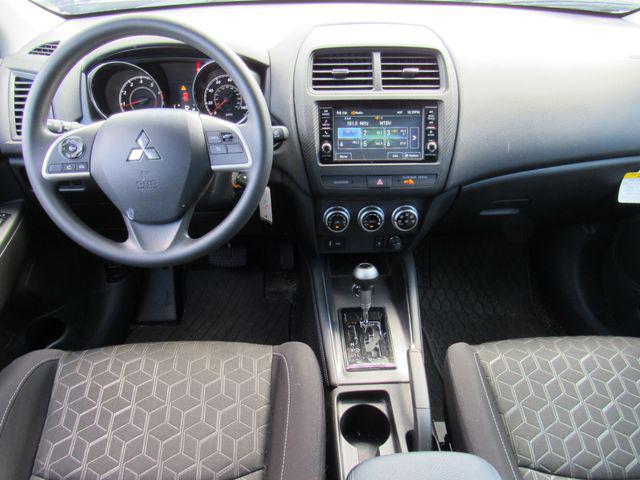 2024 Mitsubishi Outlander Sport 2.0 ES AWC