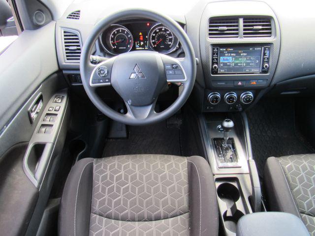 2024 Mitsubishi Outlander Sport 2.0 ES AWC