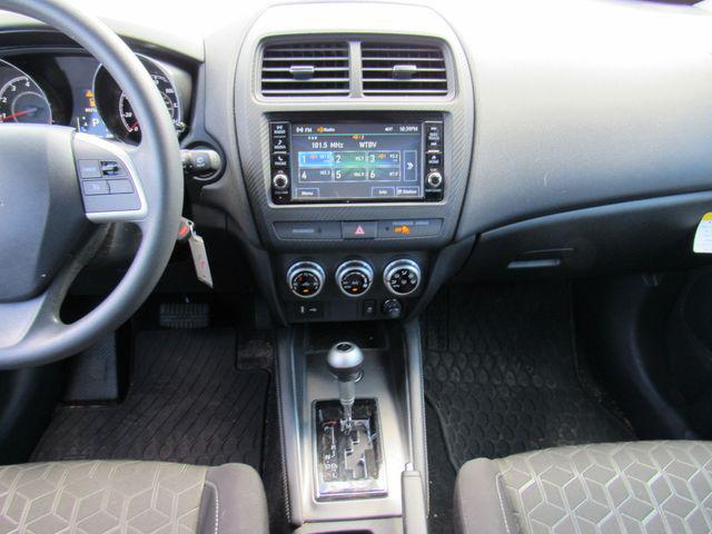 2024 Mitsubishi Outlander Sport 2.0 ES AWC