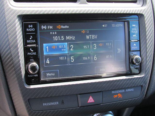 2024 Mitsubishi Outlander Sport 2.0 ES AWC