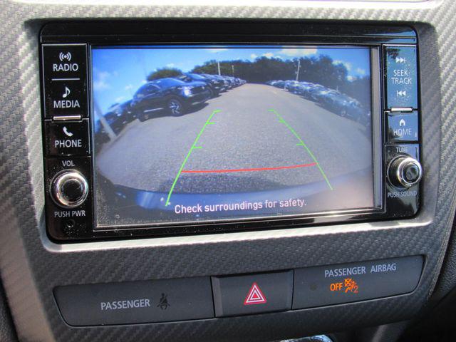 2024 Mitsubishi Outlander Sport 2.0 ES AWC