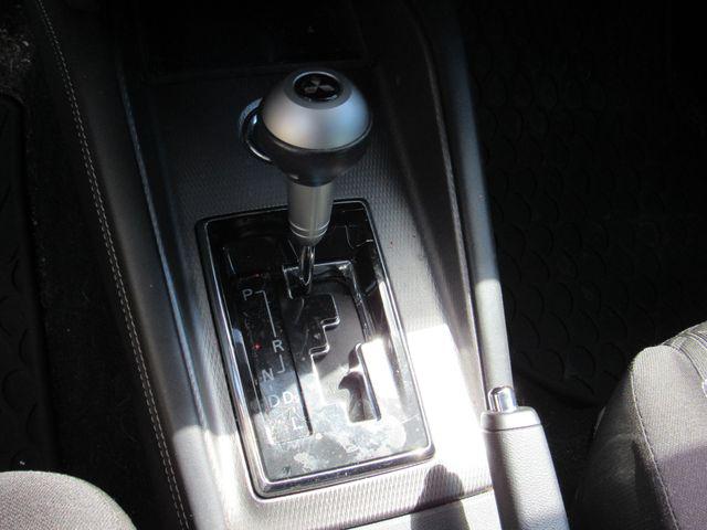 2024 Mitsubishi Outlander Sport 2.0 ES AWC