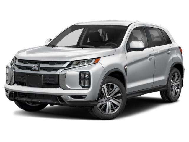 2024 Mitsubishi Outlander Sport 2.0 ES AWC