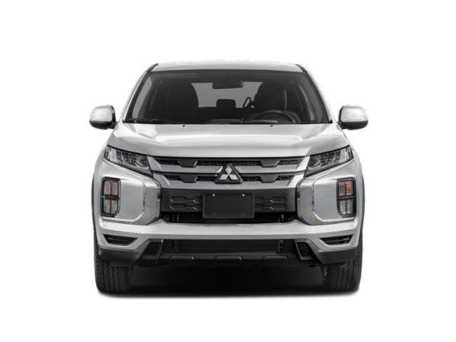2024 Mitsubishi Outlander Sport 2.0 ES AWC