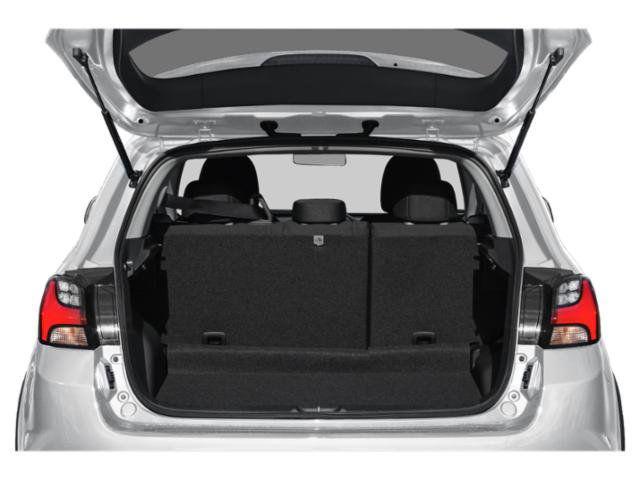 2024 Mitsubishi Outlander Sport 2.0 ES AWC