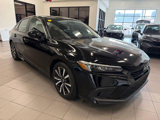 2024 Honda Civic EX for sale in Newton, MA