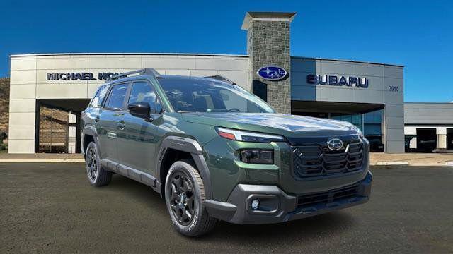 2026 Subaru Outback Limited for sale in Carson City, NV