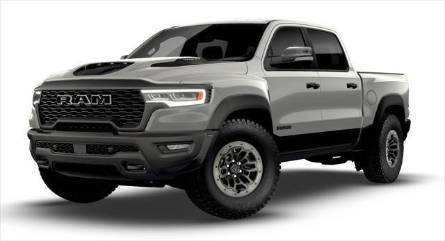 2026 RAM Ram 1500 RAM 1500 RHO CREW CAB 4X4 57 BOX