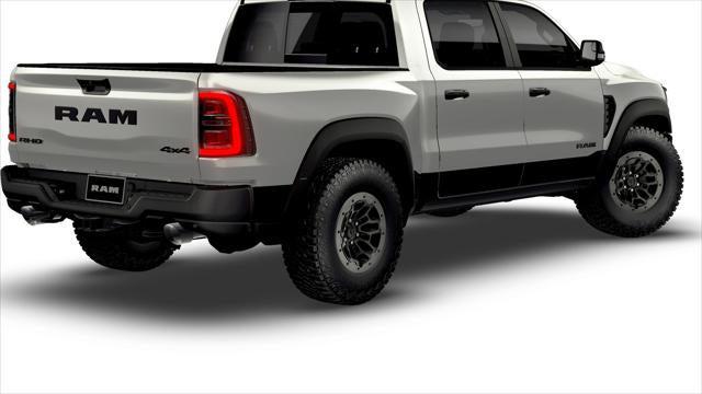 2026 RAM Ram 1500 RAM 1500 RHO CREW CAB 4X4 57 BOX