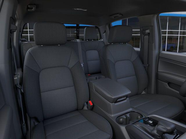 2026 Chevrolet Colorado WT, RWD