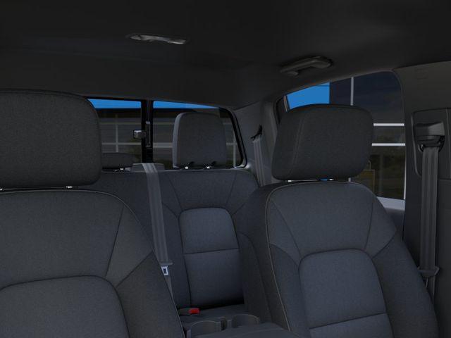 2026 Chevrolet Colorado WT, RWD