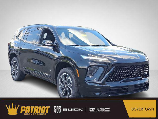 2026 Buick Enclave Sport Touring FWD for sale in Boyertown, PA