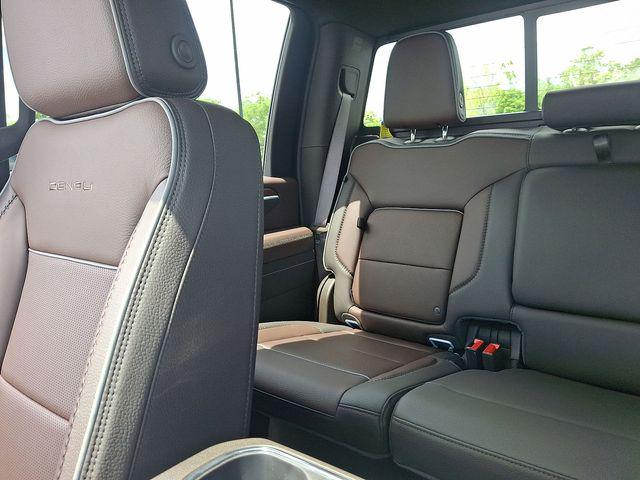 2026 GMC Sierra 2500HD Crew Cab, Long Bed, Denali, 4WD