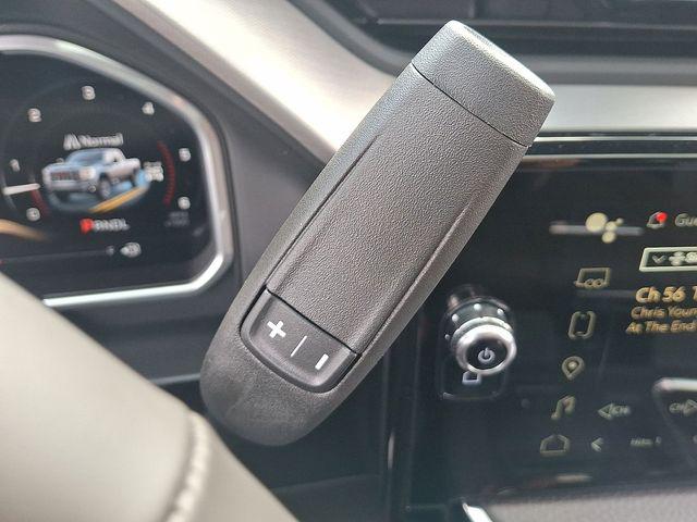 2026 GMC Sierra 2500HD Crew Cab, Long Bed, Denali, 4WD