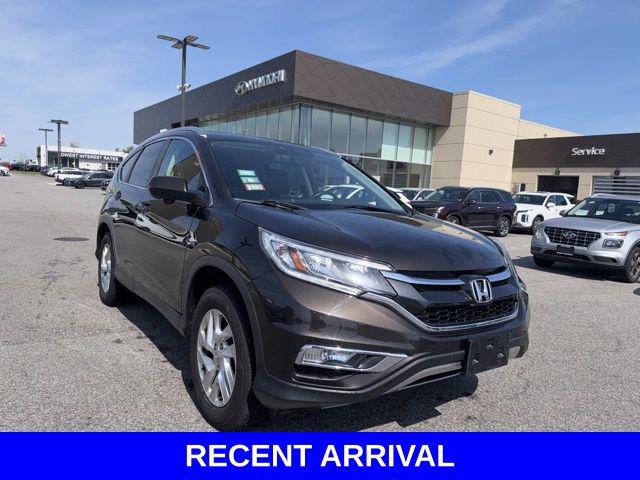 2015 Honda CR-V EX-L for sale in Merrillville, IN