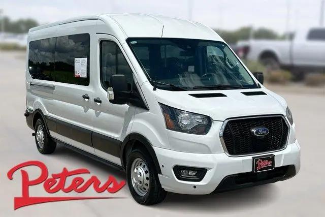 2024 Ford Transit-350 Passenger Van XLT for sale in Longview, TX