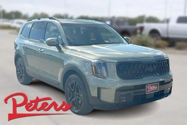 2025 Kia Telluride SX Prestige X-Line for sale in Longview, TX