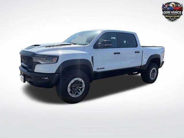2026 RAM Ram 1500 RAM 1500 RHO CREW CAB 4X4 57 BOX