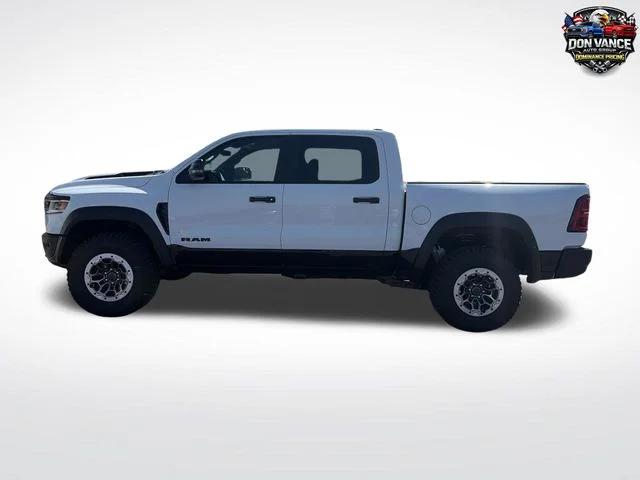 2026 RAM Ram 1500 RAM 1500 RHO CREW CAB 4X4 57 BOX