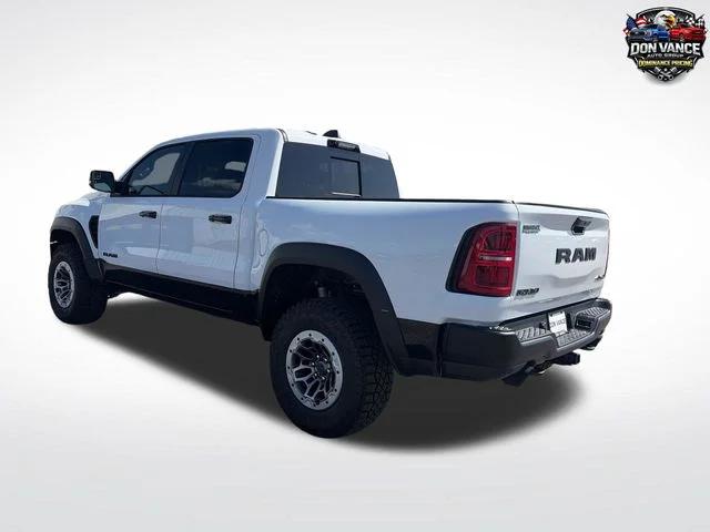 2026 RAM Ram 1500 RAM 1500 RHO CREW CAB 4X4 57 BOX