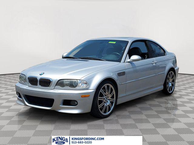 2005 BMW M3 for sale near Cincinnati, OH