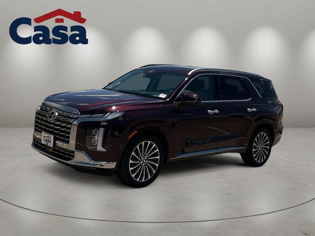 2024 Hyundai Palisade Calligraphy for sale in El Paso, TX