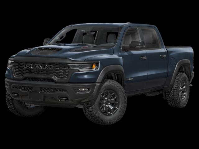 2026 RAM Ram 1500 RAM 1500 RHO CREW CAB 4X4 57 BOX