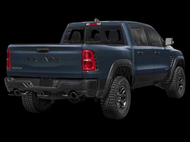 2026 RAM Ram 1500 RAM 1500 RHO CREW CAB 4X4 57 BOX
