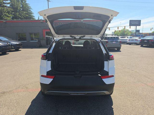 2023 Chevrolet Bolt EUV FWD LT