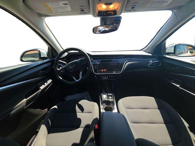 2023 Chevrolet Bolt EUV FWD LT