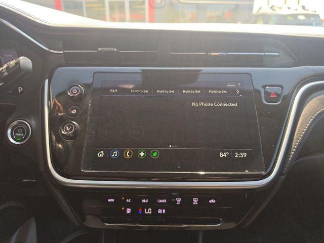 2023 Chevrolet Bolt EUV FWD LT