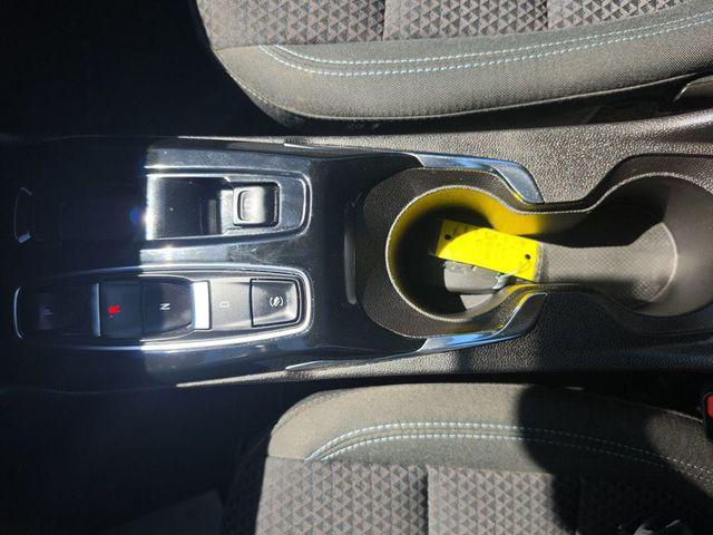 2023 Chevrolet Bolt EUV FWD LT