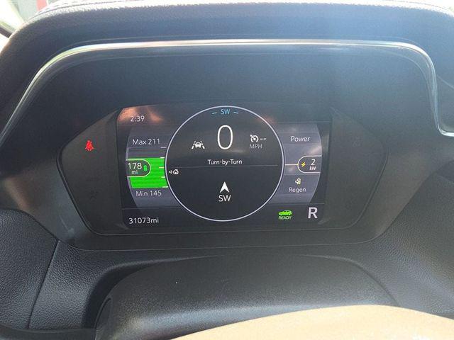 2023 Chevrolet Bolt EUV FWD LT