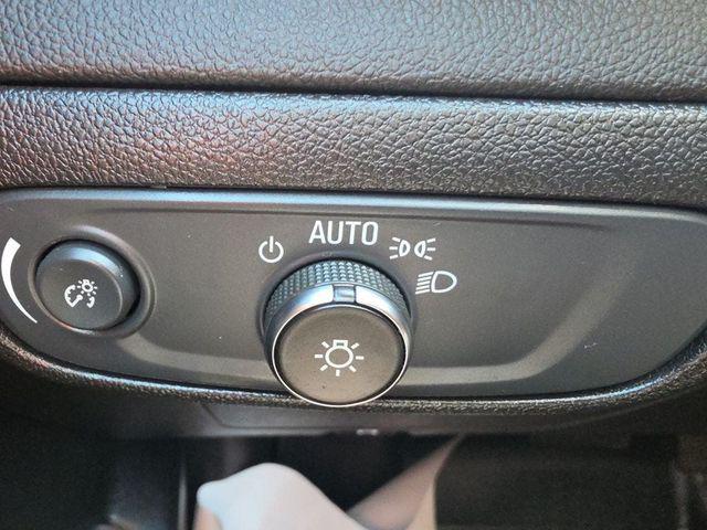 2023 Chevrolet Bolt EUV FWD LT