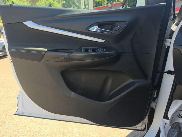 2023 Chevrolet Bolt EUV FWD LT